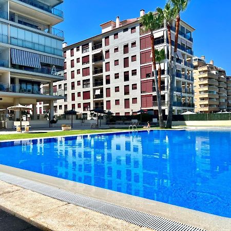 Apartamentos Boutique Terrazas Oropesa del Mar Luaran gambar