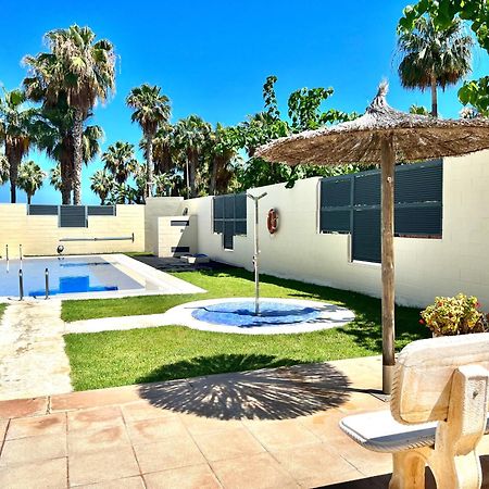 Apartamentos Boutique Terrazas Oropesa del Mar Luaran gambar