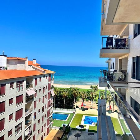 Apartamentos Boutique Terrazas Oropesa del Mar Luaran gambar
