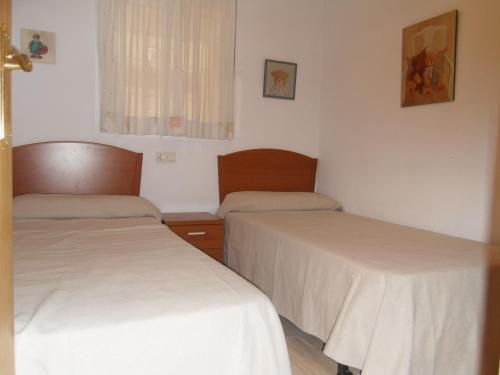 Apartamentos Boutique Terrazas Oropesa del Mar Luaran gambar