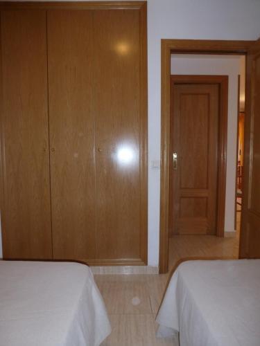 Apartamentos Boutique Terrazas Oropesa del Mar Luaran gambar