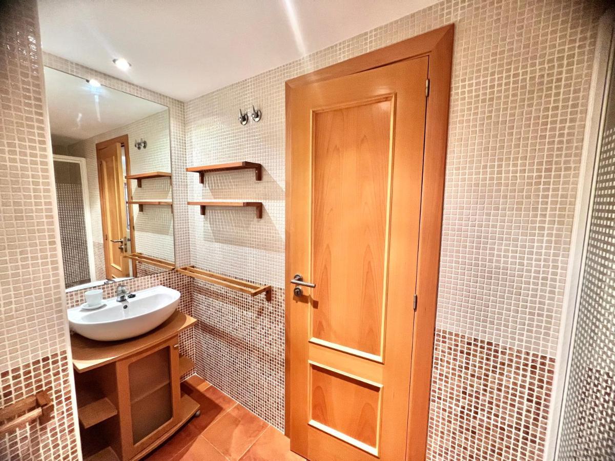 Apartamentos Boutique Terrazas Oropesa del Mar Luaran gambar
