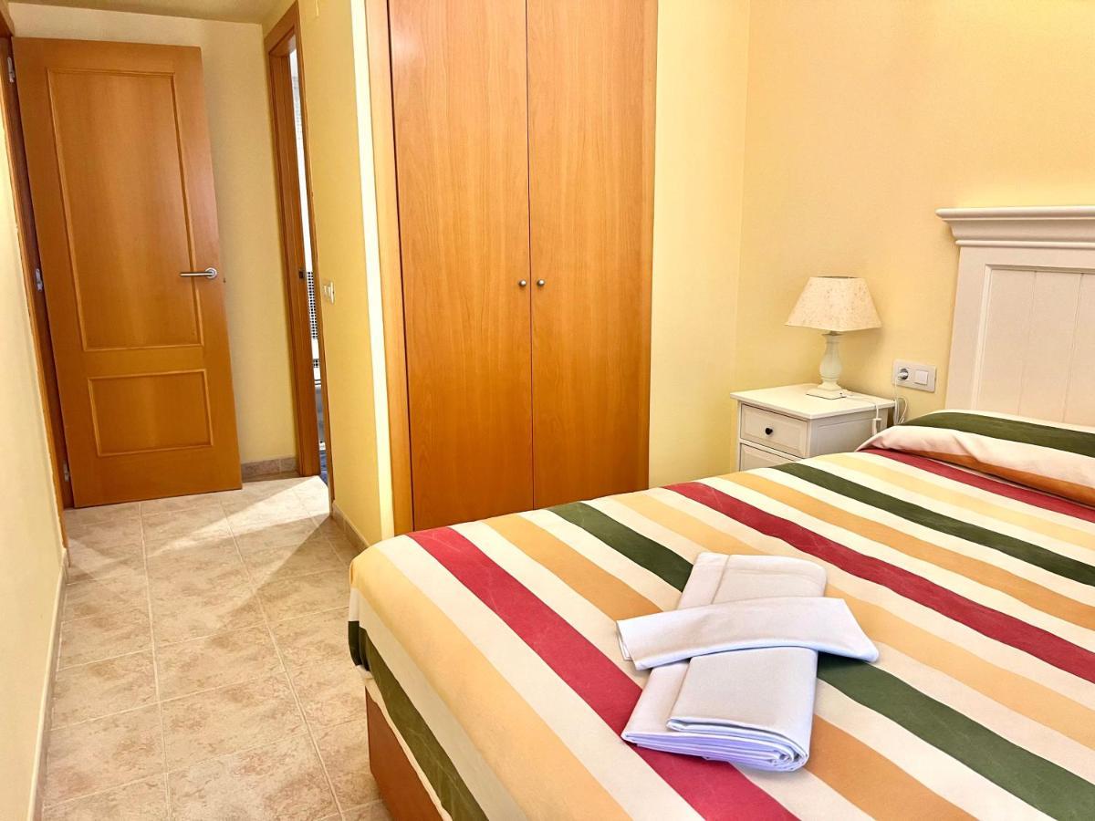 Apartamentos Boutique Terrazas Oropesa del Mar Luaran gambar