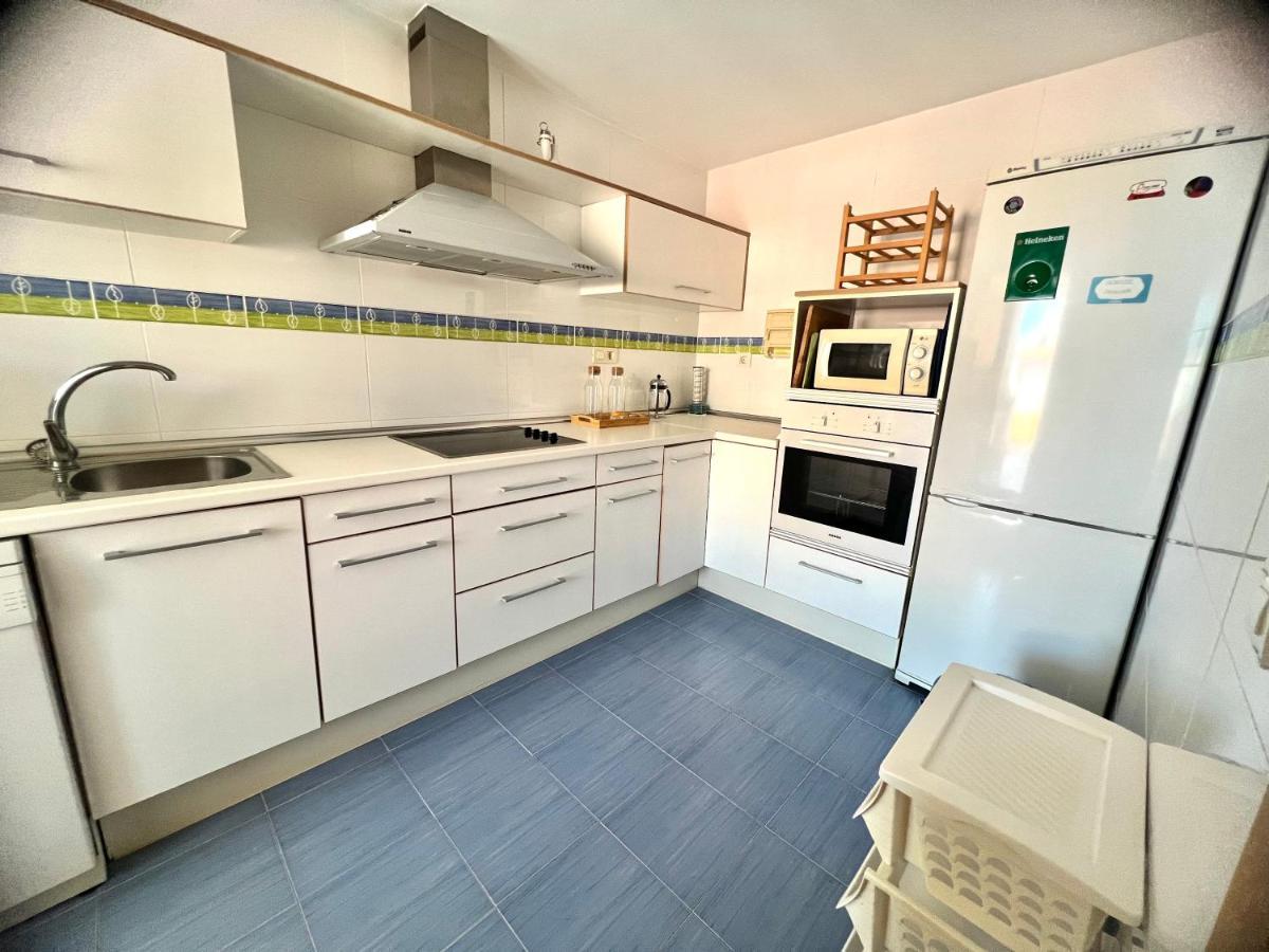 Apartamentos Boutique Terrazas Oropesa del Mar Luaran gambar