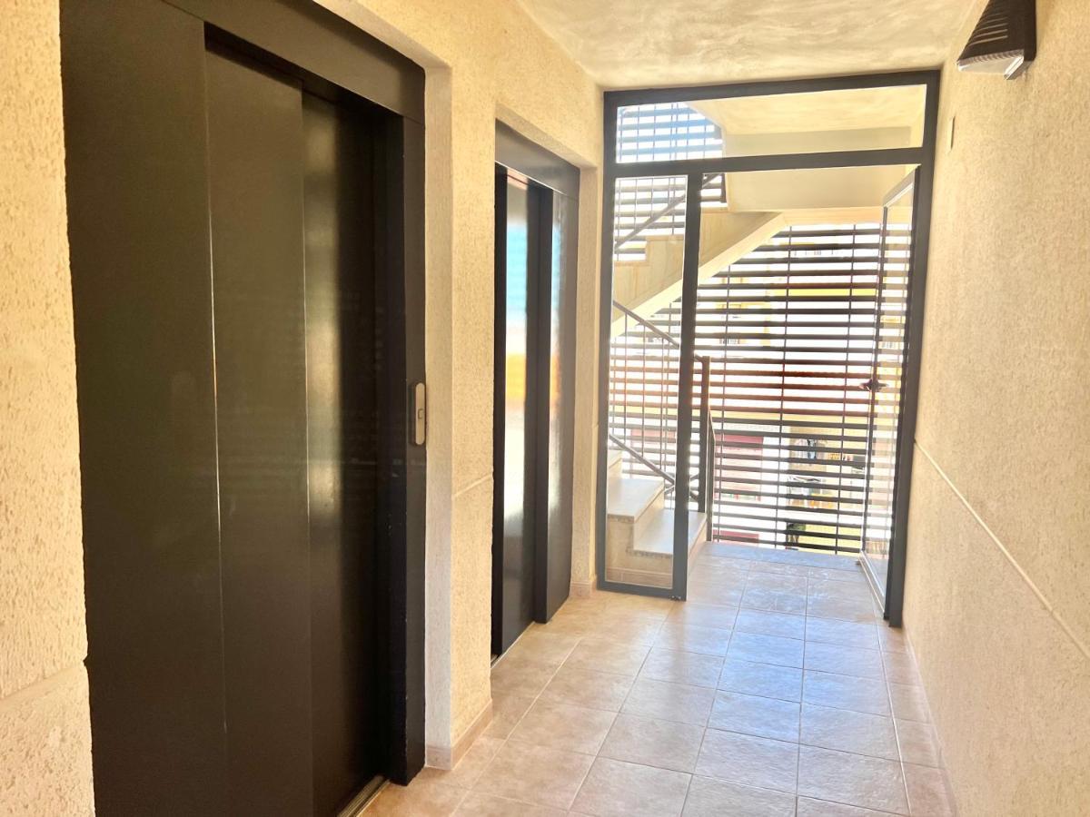 Apartamentos Boutique Terrazas Oropesa del Mar Luaran gambar