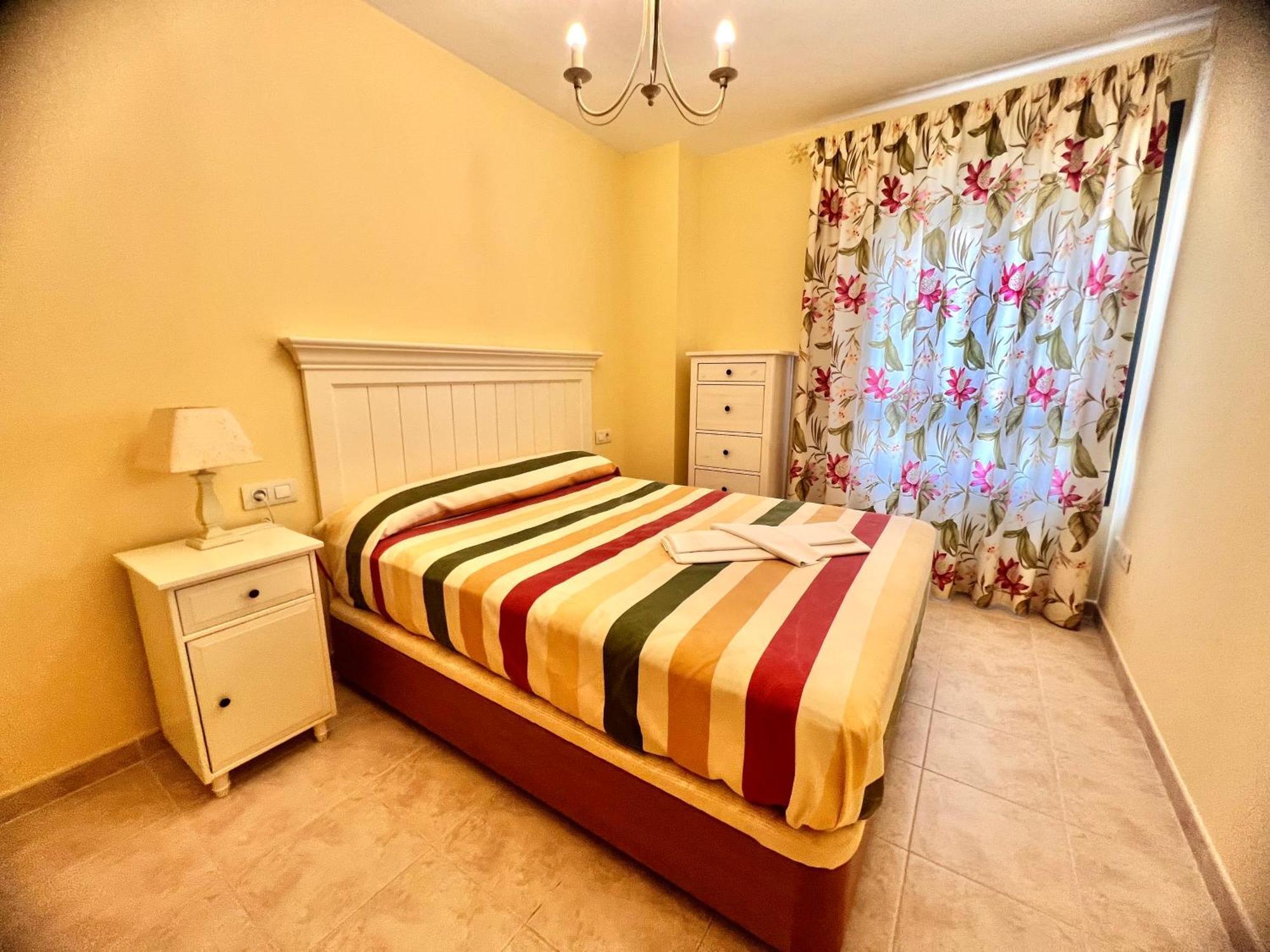 Apartamentos Boutique Terrazas Oropesa del Mar Luaran gambar