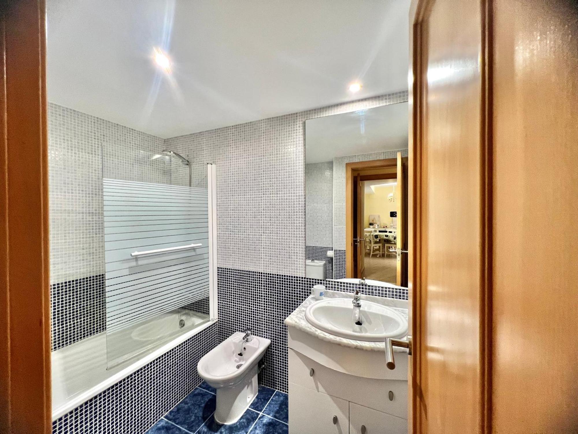 Apartamentos Boutique Terrazas Oropesa del Mar Luaran gambar
