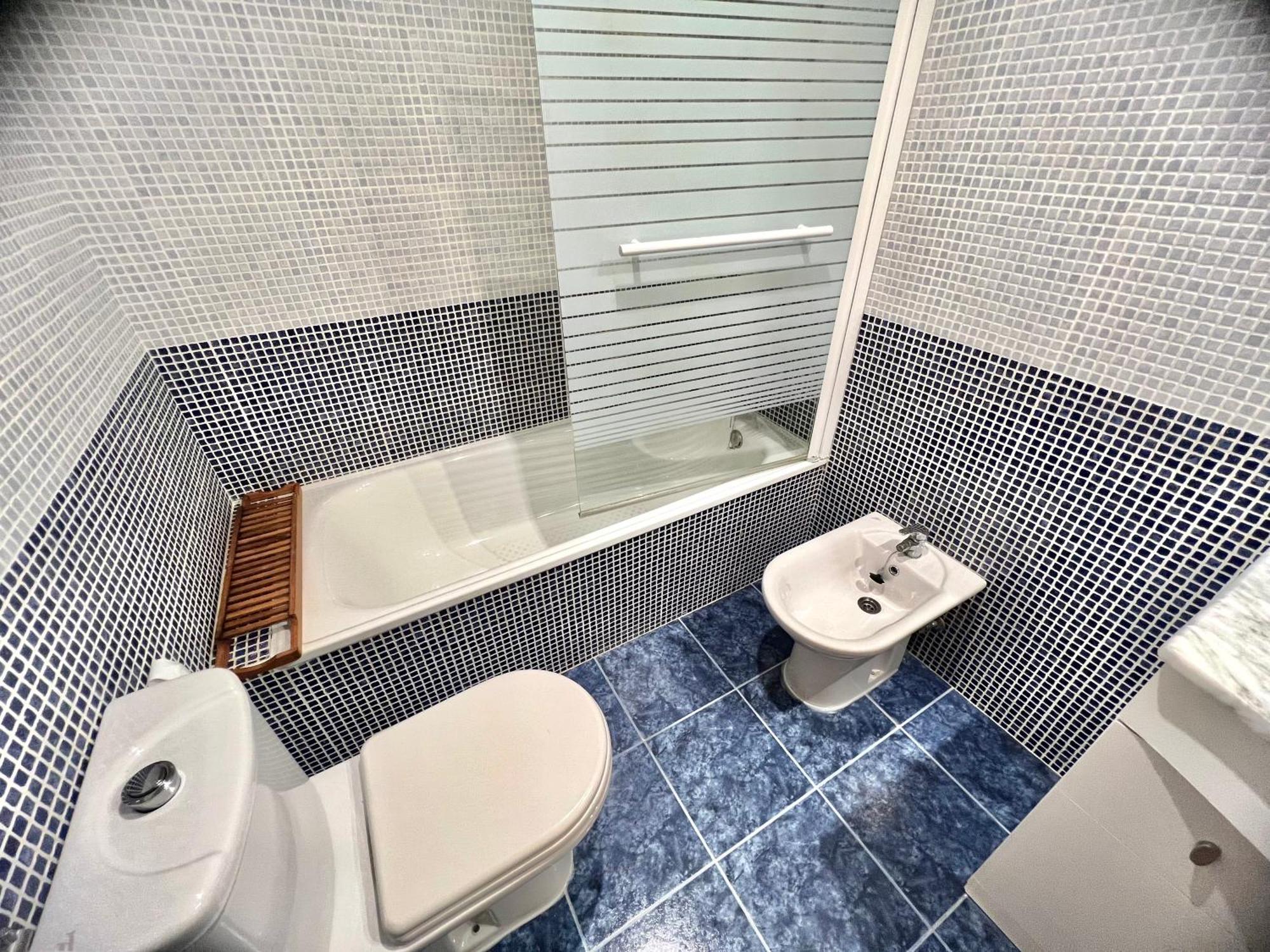 Apartamentos Boutique Terrazas Oropesa del Mar Luaran gambar