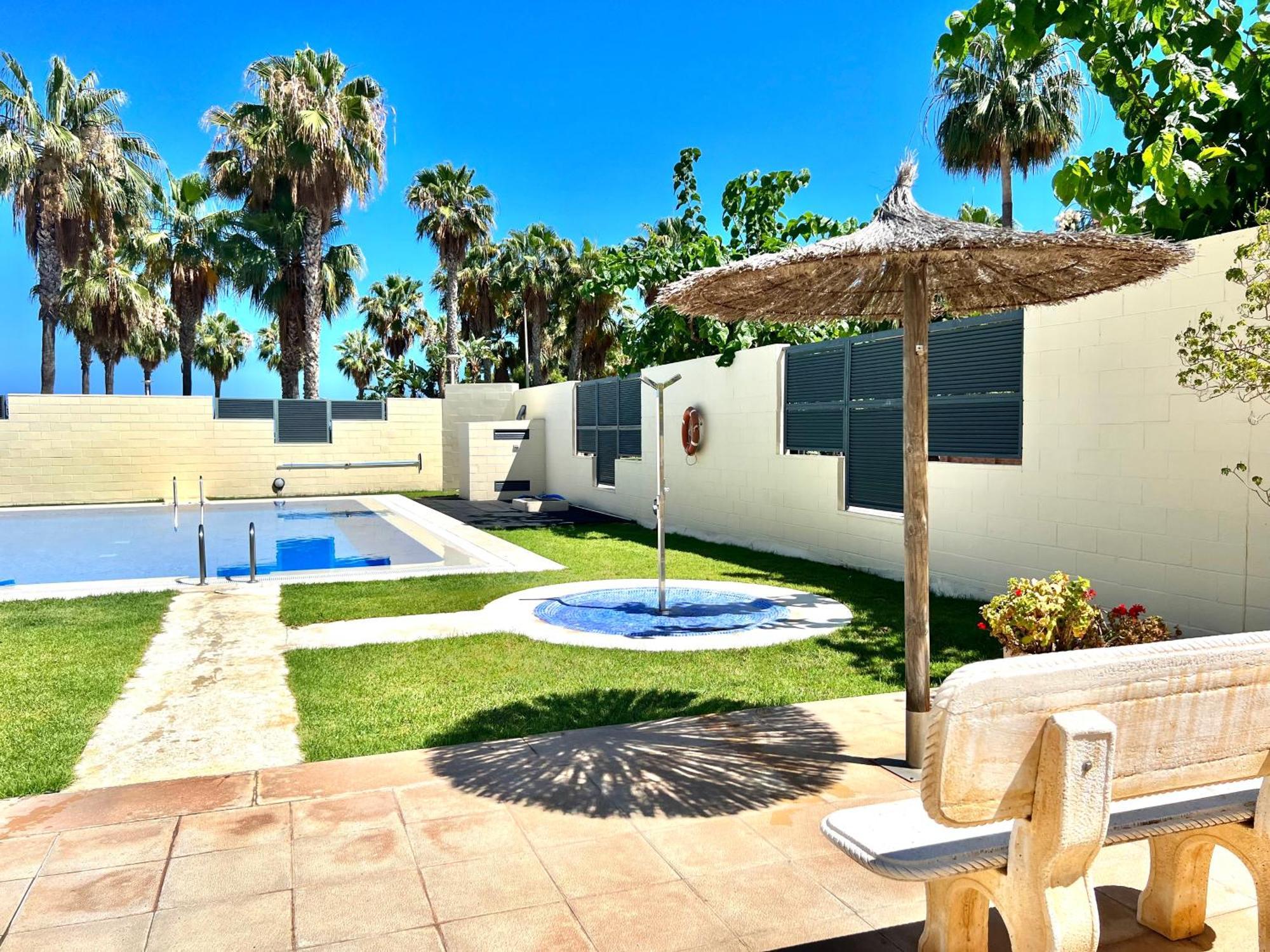 Apartamentos Boutique Terrazas Oropesa del Mar Luaran gambar