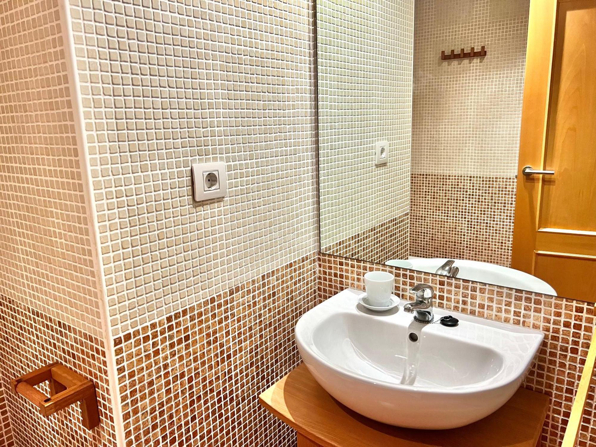 Apartamentos Boutique Terrazas Oropesa del Mar Luaran gambar