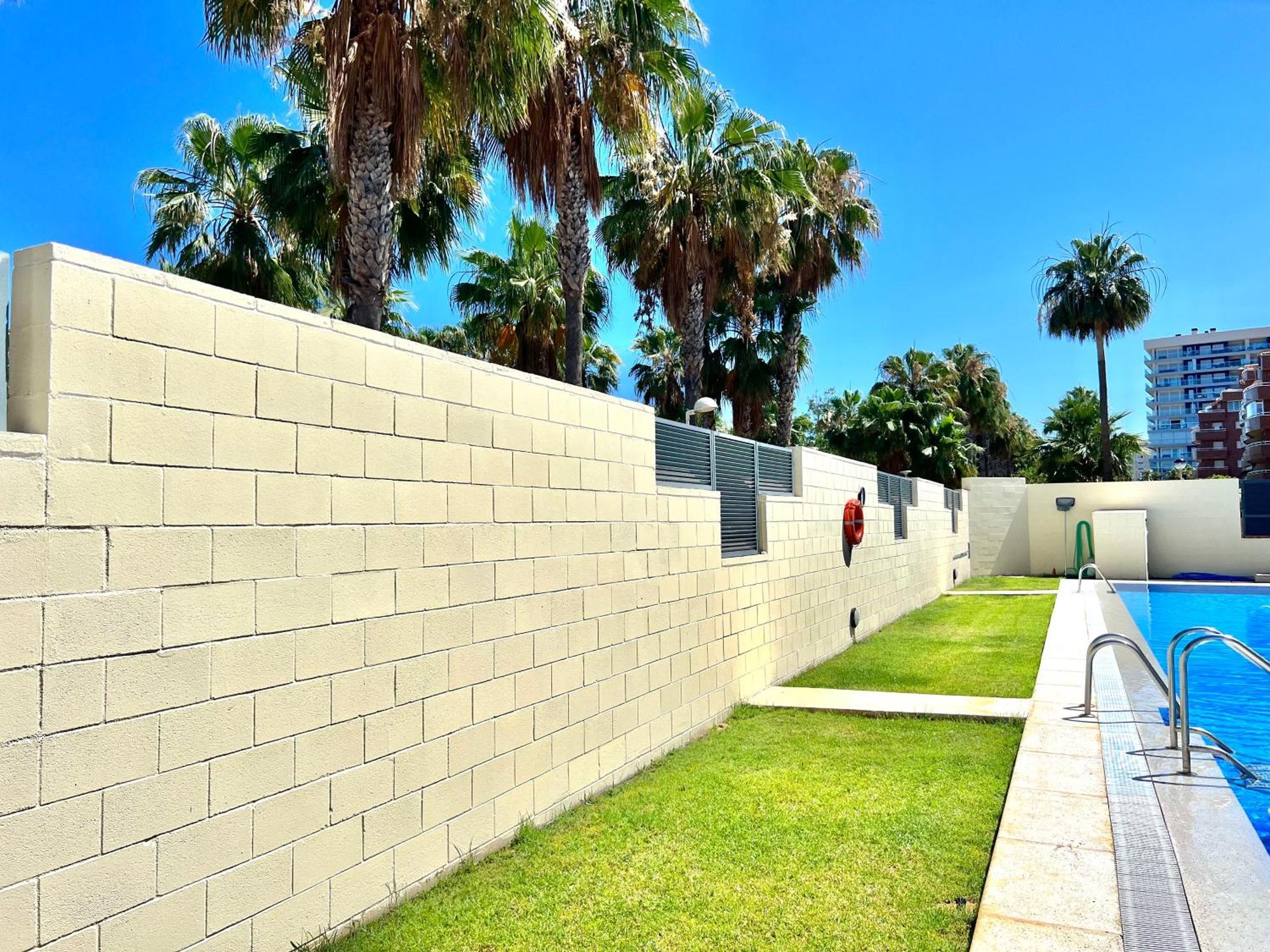 Apartamentos Boutique Terrazas Oropesa del Mar Luaran gambar