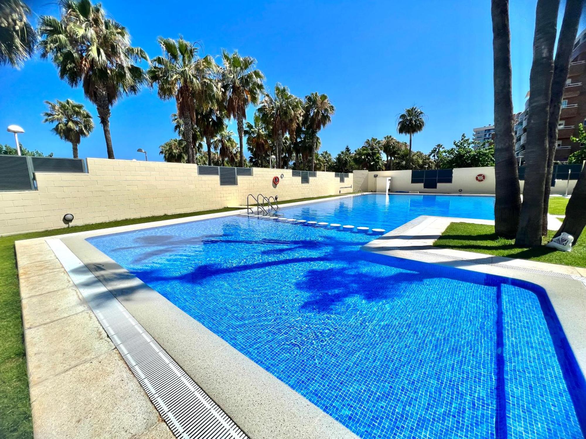 Apartamentos Boutique Terrazas Oropesa del Mar Luaran gambar